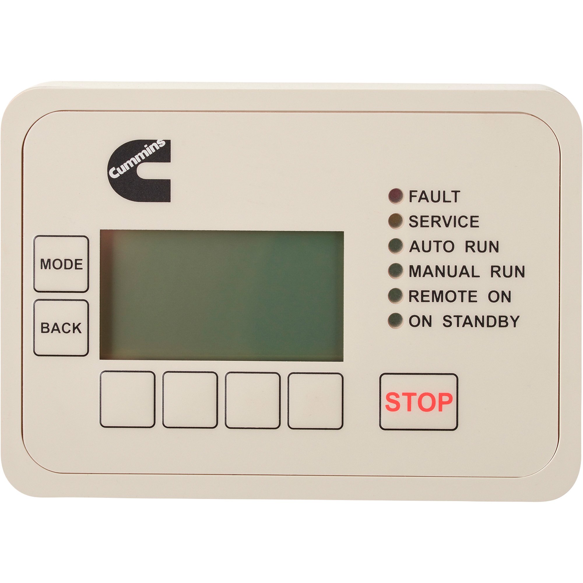 Generator Monitoring Systems